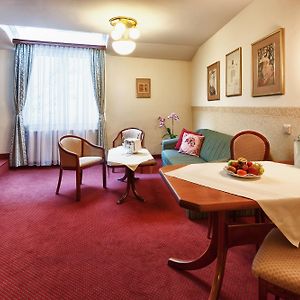 Classic Maisonette Suite