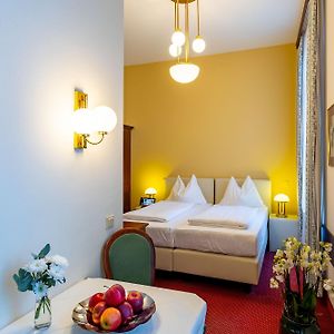 Classic Doppelzimmer
